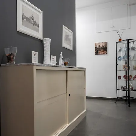 Bed & Breakfast Verga Catania