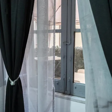 Bed & Breakfast Verga