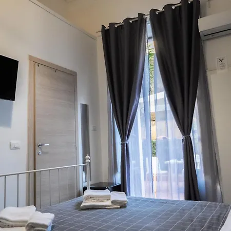 Bed & Breakfast Verga