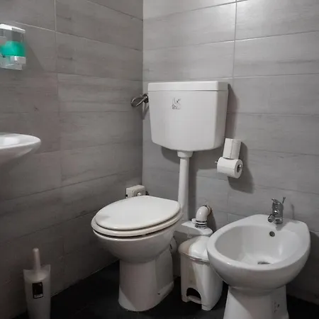 Frühstückspension Verga 4*