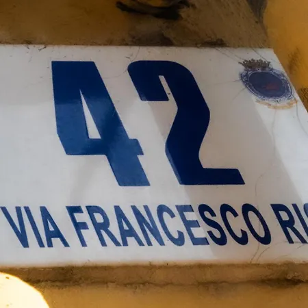 Bed & Breakfast Verga Catania