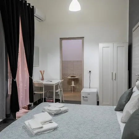 Verga Bed & Breakfast 3*