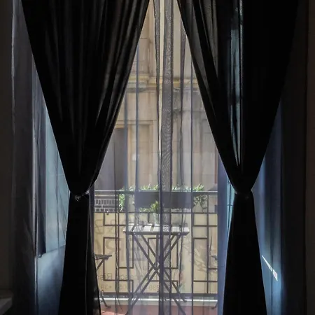 住宿加早餐酒店 Verga 3*