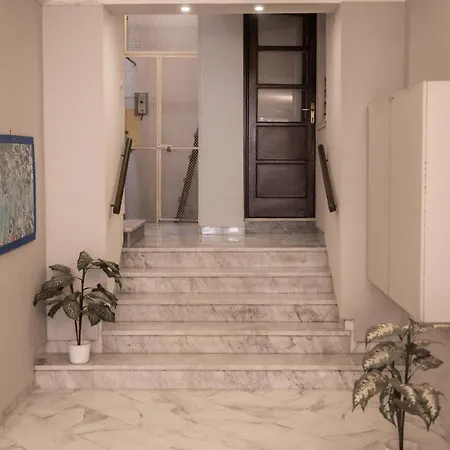 Bed & Breakfast Verga Catania