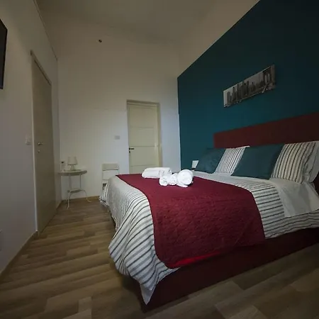 Verga Oda ve Kahvaltı