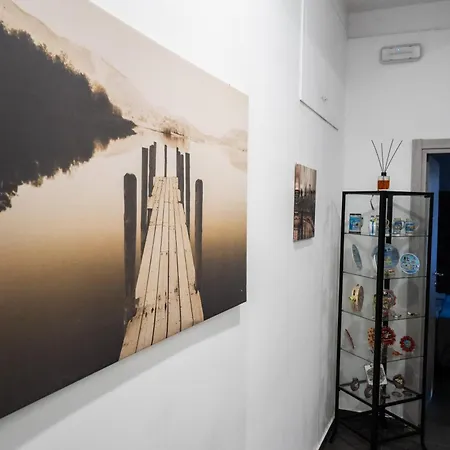 Oda ve Kahvaltı Verga