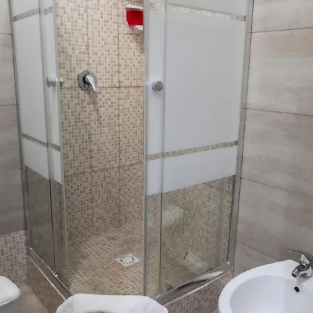 Verga Bed & Breakfast