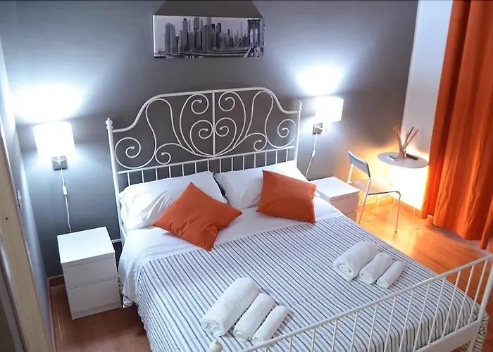 Verga Bed & Breakfast 4*