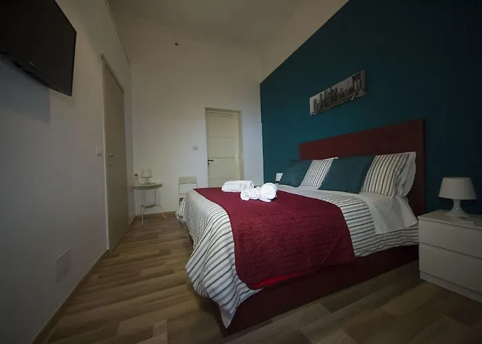 Verga Bed & Breakfast
