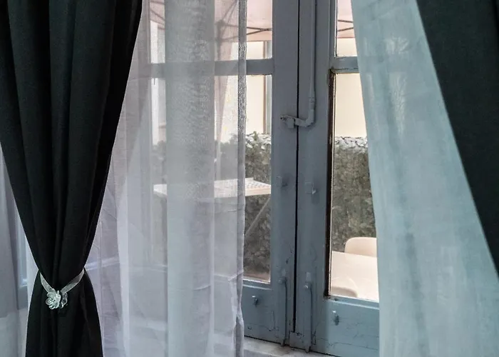 Bed & Breakfast Verga