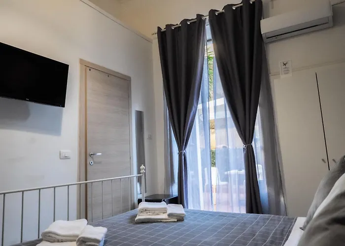 Bed & Breakfast Verga