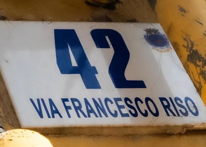 Bed & Breakfast Verga Catania