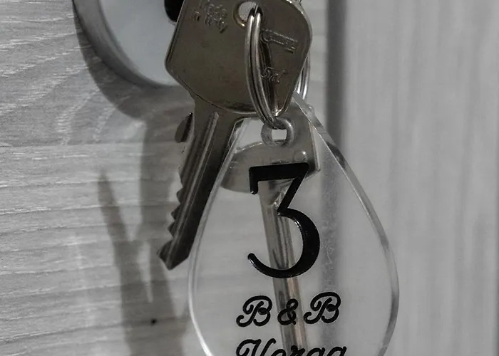 Bed & Breakfast Verga Catania
